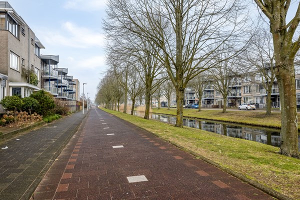 Medium property photo - Rossinisingel 2, 2992 PB Barendrecht